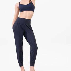 Athleta Salutation Jogger